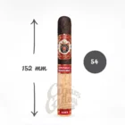 MACANUDO - Vintage Maduro 2013 Toro Grande Limited Edition πούρο