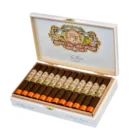 MY FATHER CIGARS - Le Bijou 1922 Grand Robusto πούρο, κουτί ανοιχτό