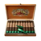 MY FATHER CIGARS - La Opulencia Toro πούρο, σε κουτί