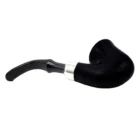 PETERSON - System Standard Heritage Smooth (XL315) P/Lip (9mm) Πίπα Καπνού