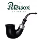 PETERSON - System Standard Heritage Smooth (XL315) P/Lip (9mm) Πίπα Καπνού
