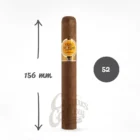 QUAI D' ORSAY - No 52 πούρο