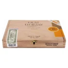 QUAI D' ORSAY - No 52 κουτί πούρου