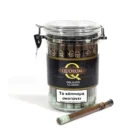 QUORUM - Delgado A/T πούρο, σε βάζο