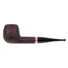 SAVINELLI - Bianca 207 Rustic Πίπα Καπνού