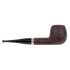 SAVINELLI - Bianca 207 Rustic Πίπα Καπνού