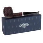 SAVINELLI - Bianca 207 Rustic Πίπα Καπνού
