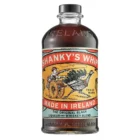 SHANKY & SHIREMAN - Shanky’s Whip Whiskey Liqueur 33% 700ml