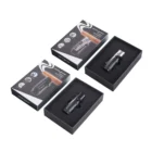 SILVER MATCH - Triple Jet Αναπτήρας με Punch, Draw Tool και Stand (40674379)