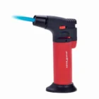 SILVER MATCH - Επιτραπέζιος Αναπτήρας-Φλόγιστρο Σε 3 Χρώματα (40671171)