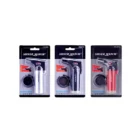 SILVER MATCH - Επιτραπέζιος Αναπτήρας-Φλόγιστρο Σε 3 Χρώματα (40671171)