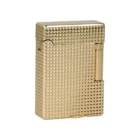 WINJET - Flint Αναπτήρας Gold (221042)