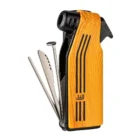 WINJET- Αναπτήρας Πίπας με 3 Εργαλεία και Εφέ Ξύλου (222002)