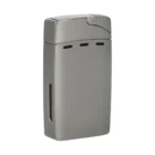 WINJET – Διπλός Αντιανεμικός Αναπτήρας με Γκιλοτίνα (310047)