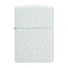 ZIPPO - Classic Glacier Matte Αναπτήρας (46020)