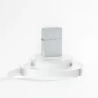 ZIPPO - Classic Glacier Matte Αναπτήρας (46020)