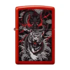 ZIPPO - Dragon Tiger Design (48933)
