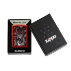 ZIPPO - Dragon Tiger Design (48933)