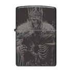 ZIPPO - Skull King Design 360 Αναπτήρας (46139)