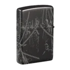 ZIPPO - Skull King Design 360 Αναπτήρας (46139)