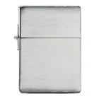 ZIPPO - 1935 Replica Original Brushed Chrome Αναπτήρας (1935.25 - 21073)