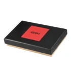 ZIPPO - Δερμάτινο Πορτοφόλι Tri-Fold Camo Grey (2006052)