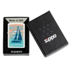 ZIPPO - Buck Wear Αναπτήρας (46150)