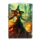 ZIPPO - Witch Design (46275)
