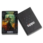 ZIPPO - Witch Design (46275)