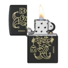 ZIPPO - Masked Joker Design (46290)