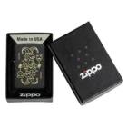 ZIPPO - Masked Joker Design (46290)