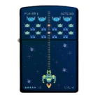 ZIPPO - Pixel Game Design (49114)