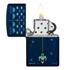 ZIPPO - Pixel Game Design (49114)