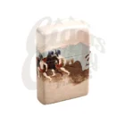 ZIPPO - Ancient Greece Design 360 Αναπτήρας (49352-107469)