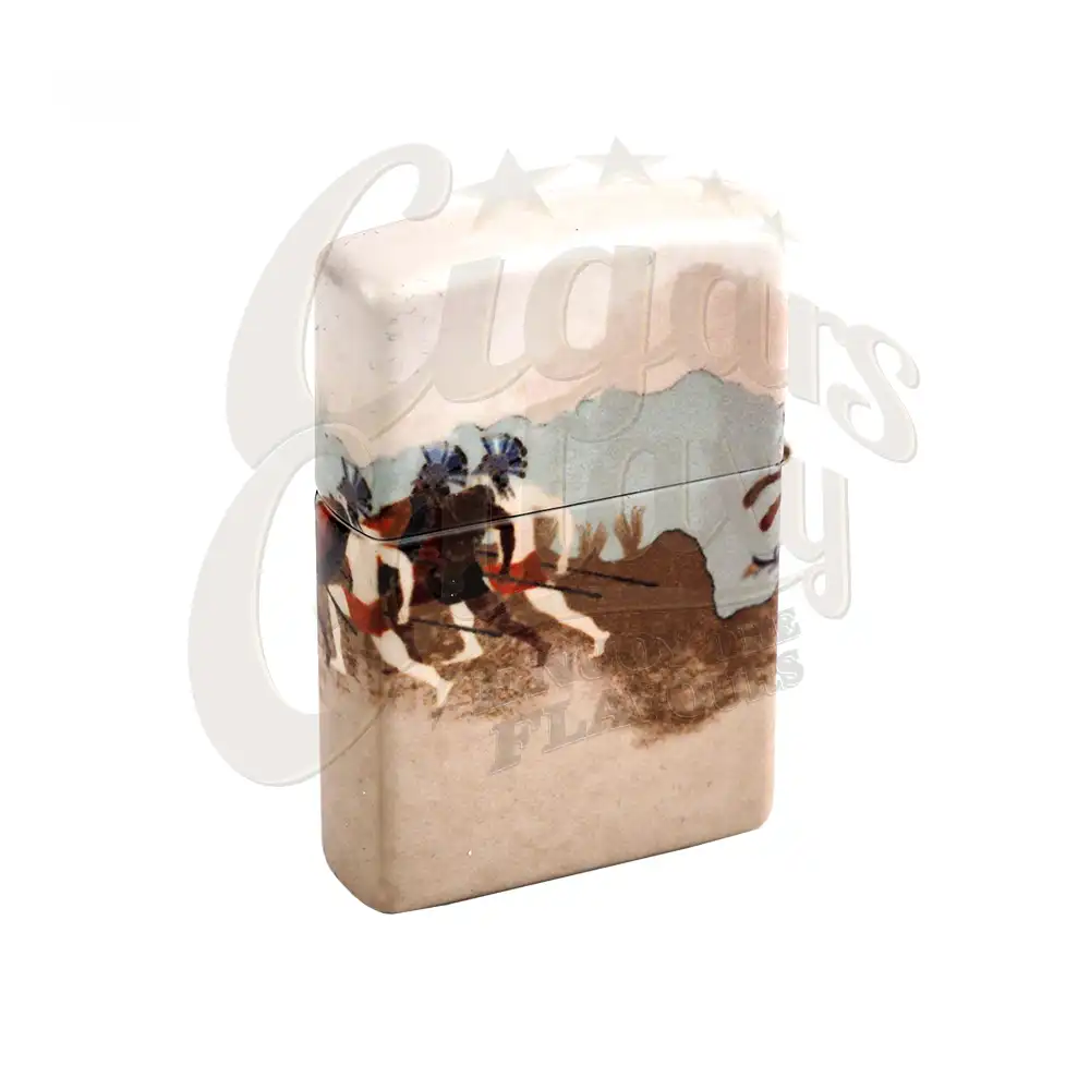 ZIPPO - Ancient Greece Design 360 Αναπτήρας (49352-107469)