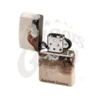 ZIPPO - Ancient Greece Design 360 Αναπτήρας (49352-107469)