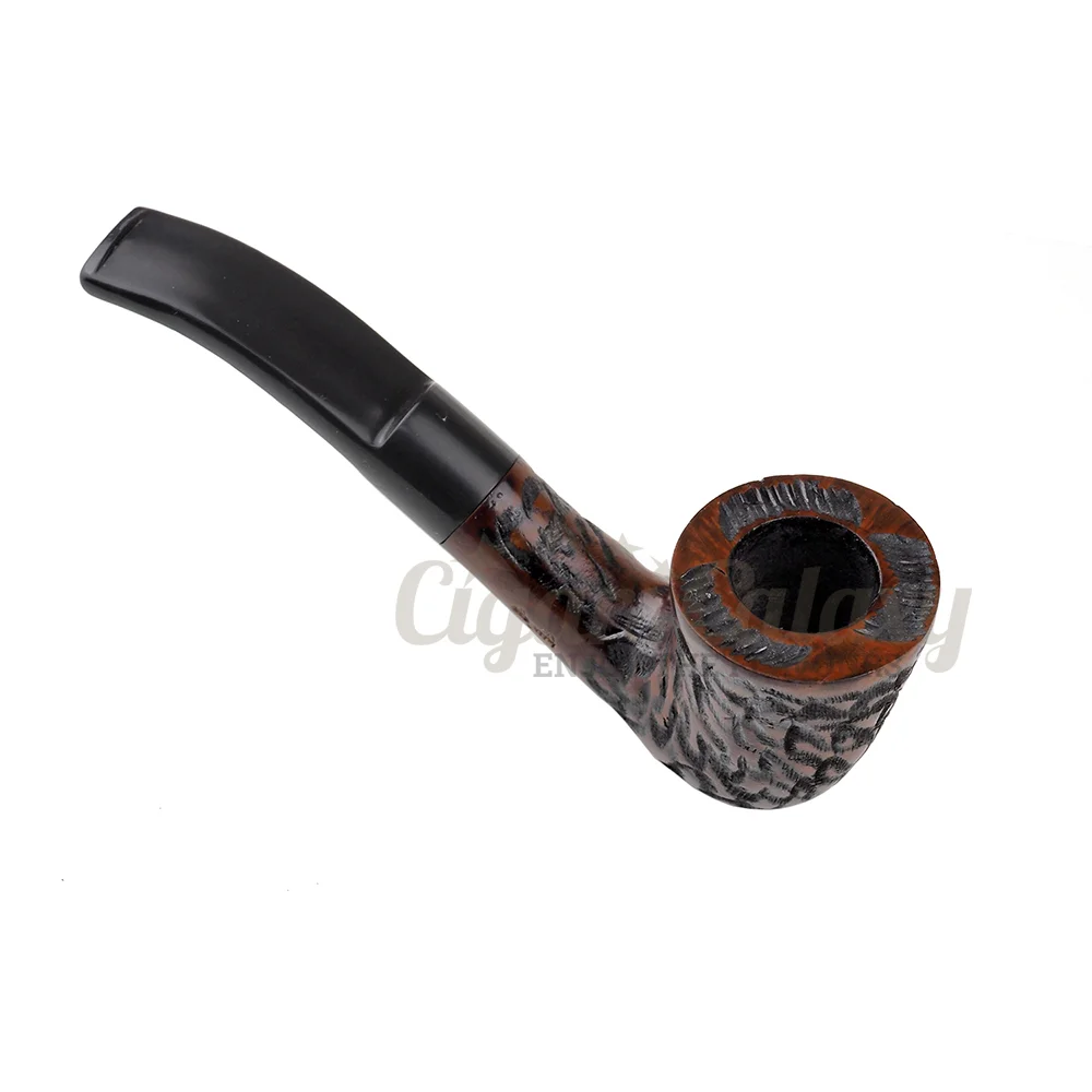 ANGELO - Καφέ Rustic Πίπα Καπνού (302380-F)