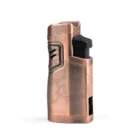 FARO - Quad Jet Αναπτήρας Mε Bάση Πούρου & Punch (24133)