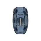 XIKAR - VX2 G10 V-Cut Πουροκόπτης Γκρι (XI-158GR)