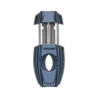 XIKAR - VX2 G10 V-Cut Πουροκόπτης Γκρι (XI-158GR)