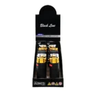 ATOMIC - Αναπτήρας Jet Flame Βαρελάκι Chrome (2514205)