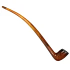 VAUEN - Auenland Arondor Churchwarden Λεία Πίπα Καπνού