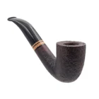 CHACOM - Erica Sandblast Καμπυλωτή Πίπα Καπνού