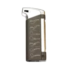 FARO - Αναπτήρας Πίπας με Tamper (24129)