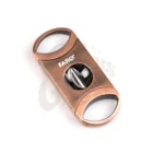 FARO - Rose Gold V-Cut Πουροκόφτης (02069)