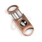 FARO - Rose Gold V-Cut Πουροκόφτης (02069)