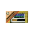 FRIEND HOLDER - Middy Πιπάκι-Φίλτρο Τσιγάρου 8mm (6τμχ)
