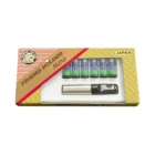 FRIEND HOLDER - Mini Πιπάκι-Φίλτρο Τσιγάρου 8mm (6τμχ)