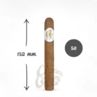 MEERAPFEL - Maestranza Marques πούρο