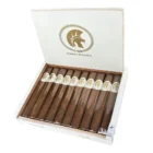 MEERAPFEL - Maestranza Marques πούρο